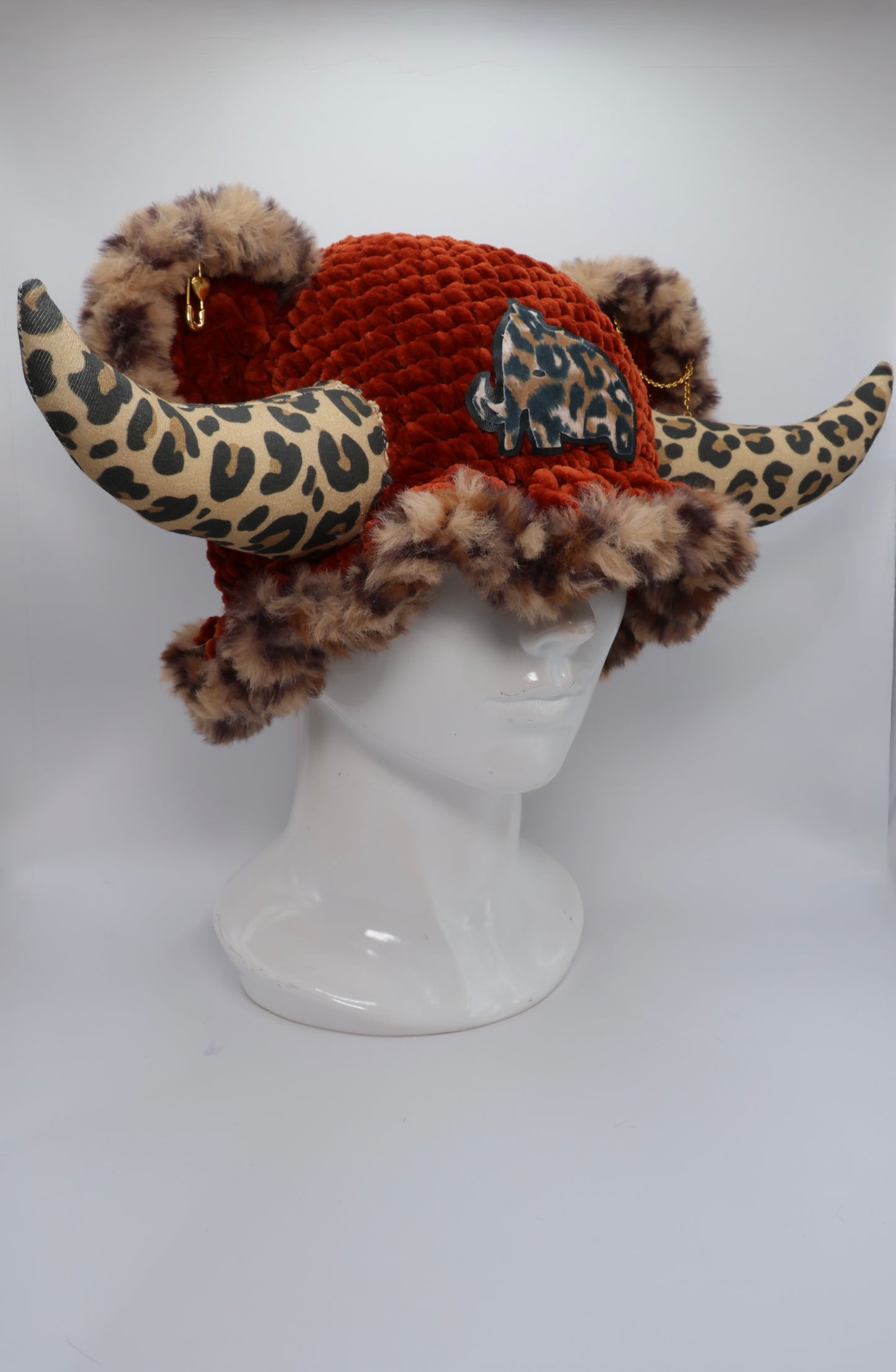 Earth & skye + Yarn lab collab