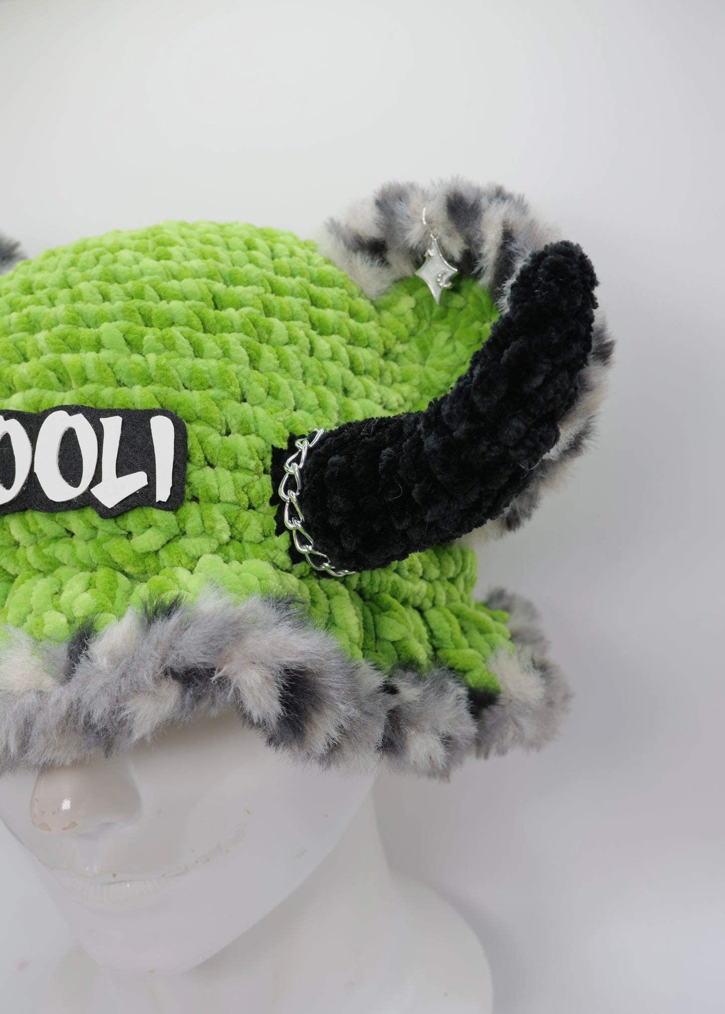 EDM Bucket hat