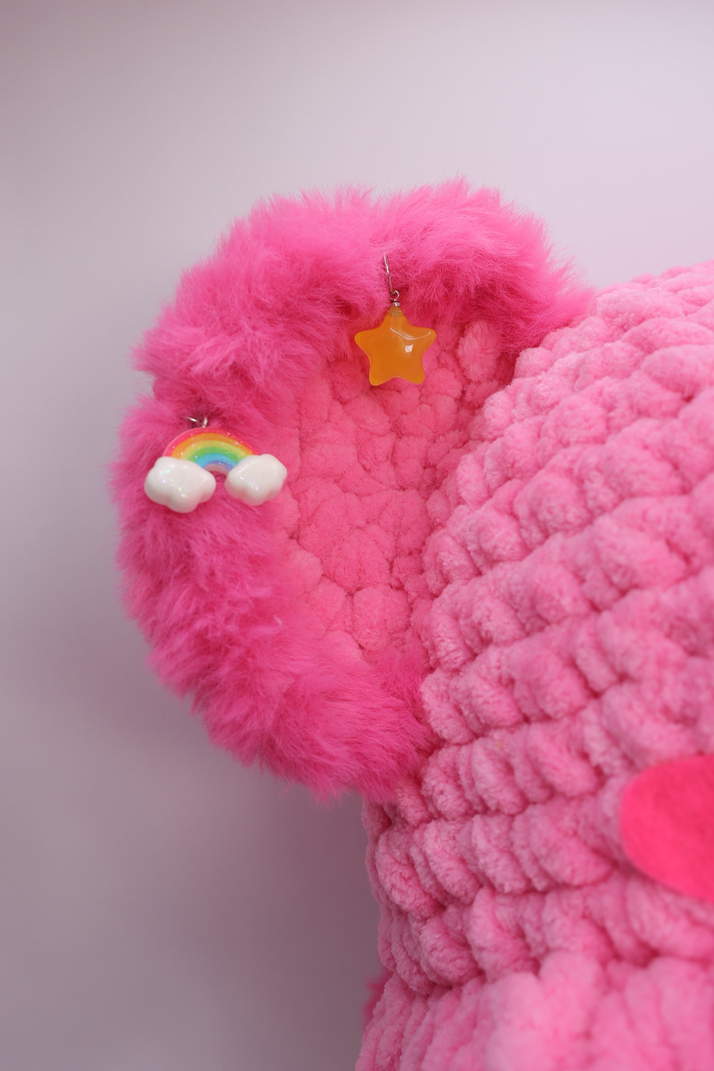 Kirby Bucket hat