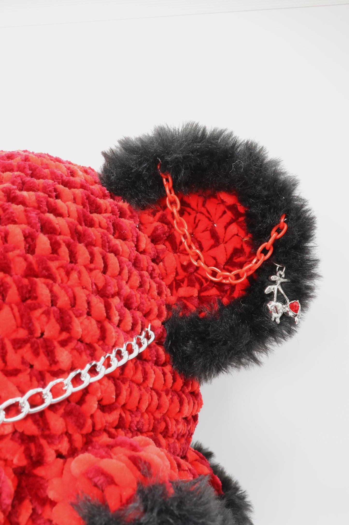 EDM Bucket hat