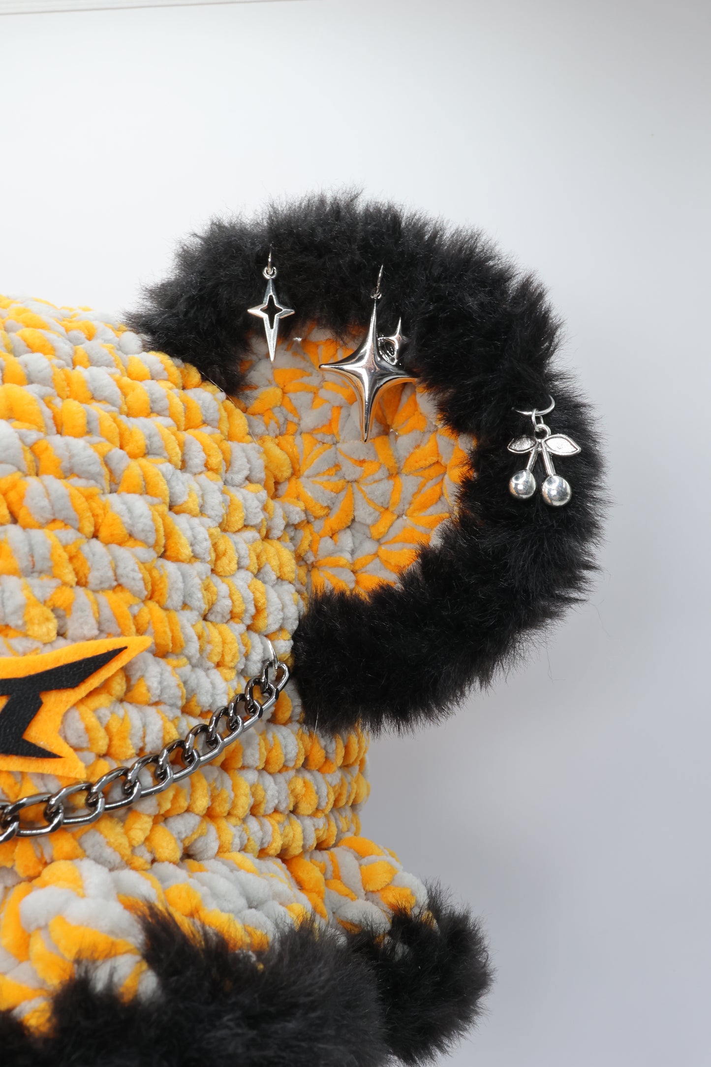 EDM Bucket hat