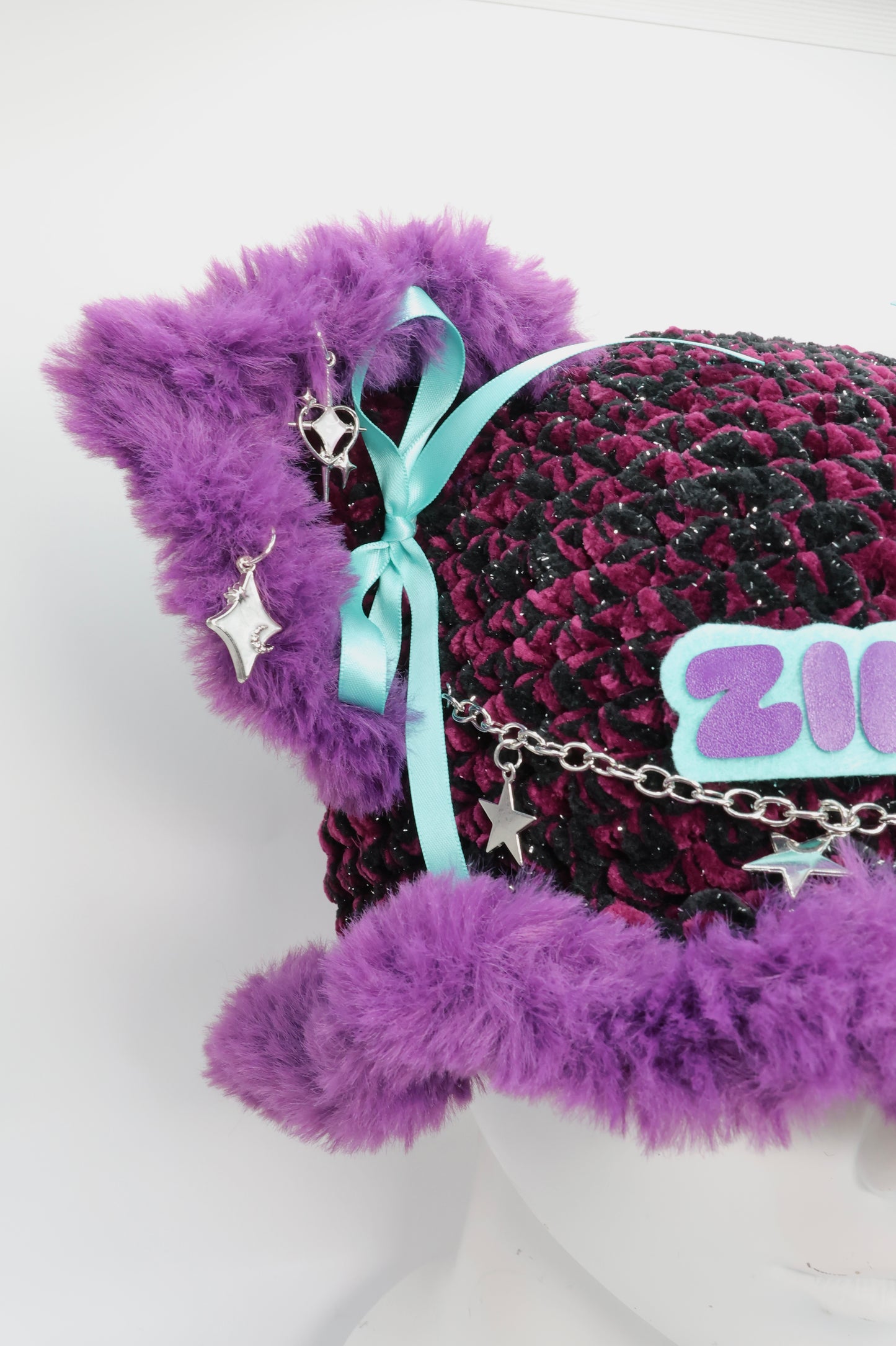 EDM Bucket hat