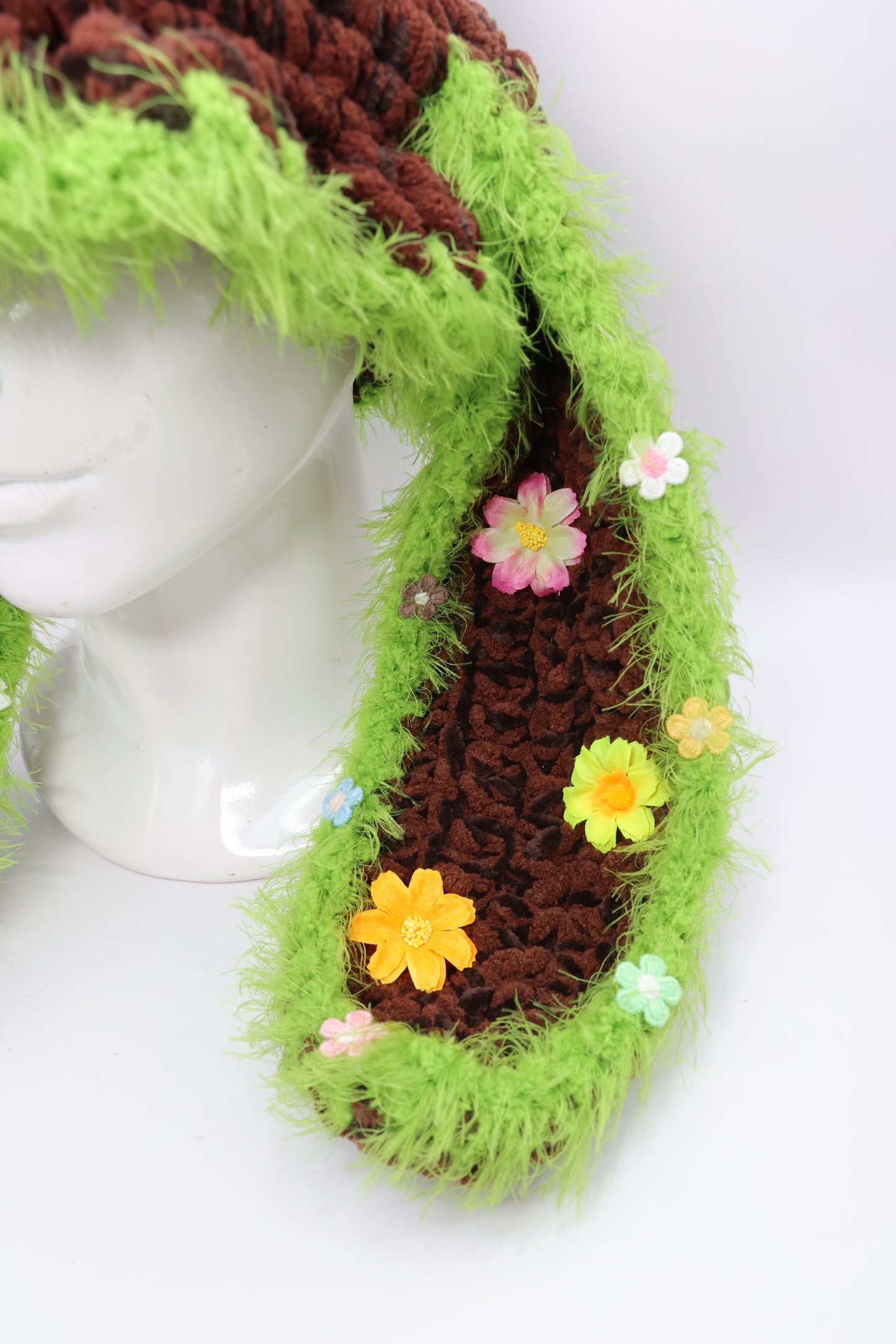 Sprout Bucket hat