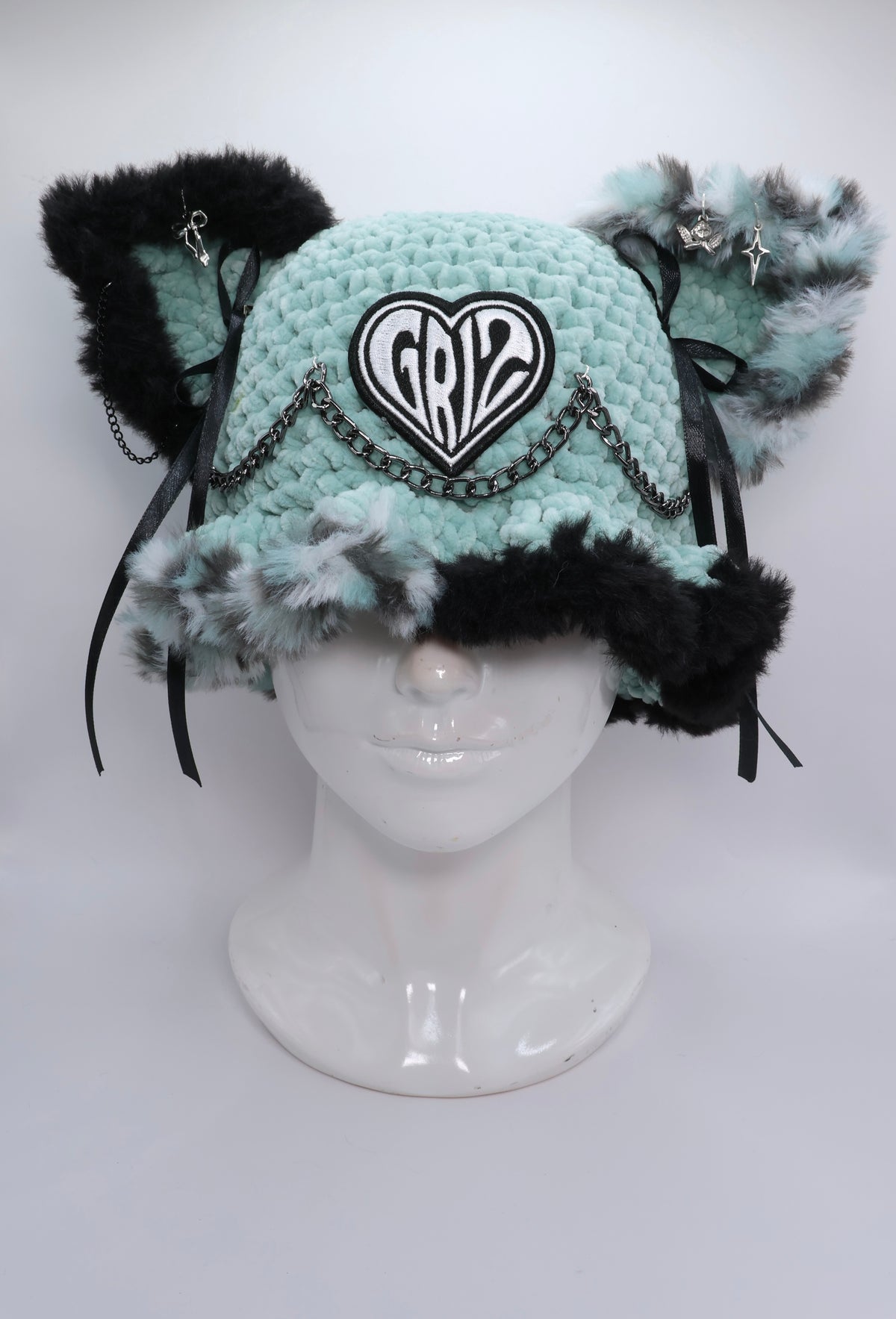 EDM Bucket hat