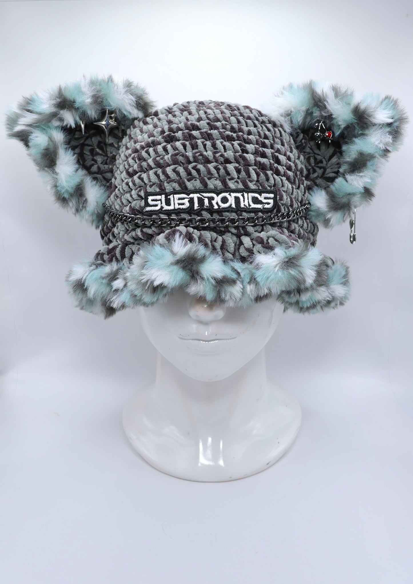 EDM Bucket hat