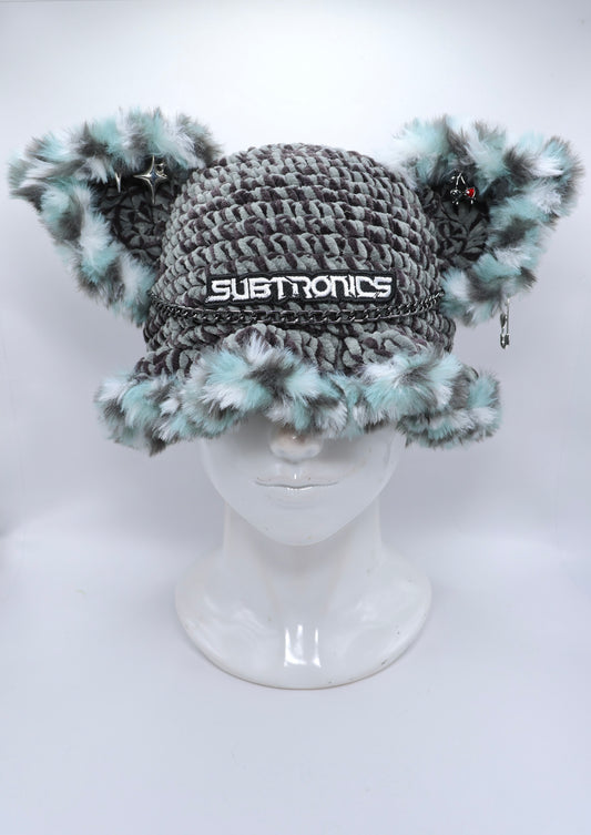 EDM Bucket hat