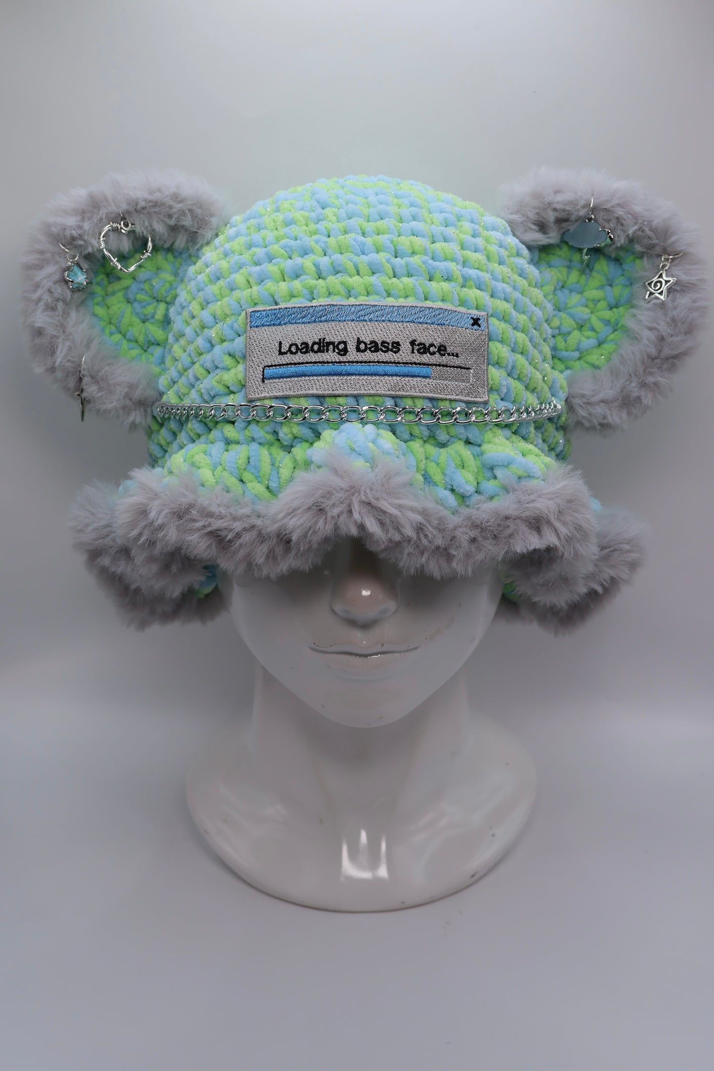 EDM Bucket hat