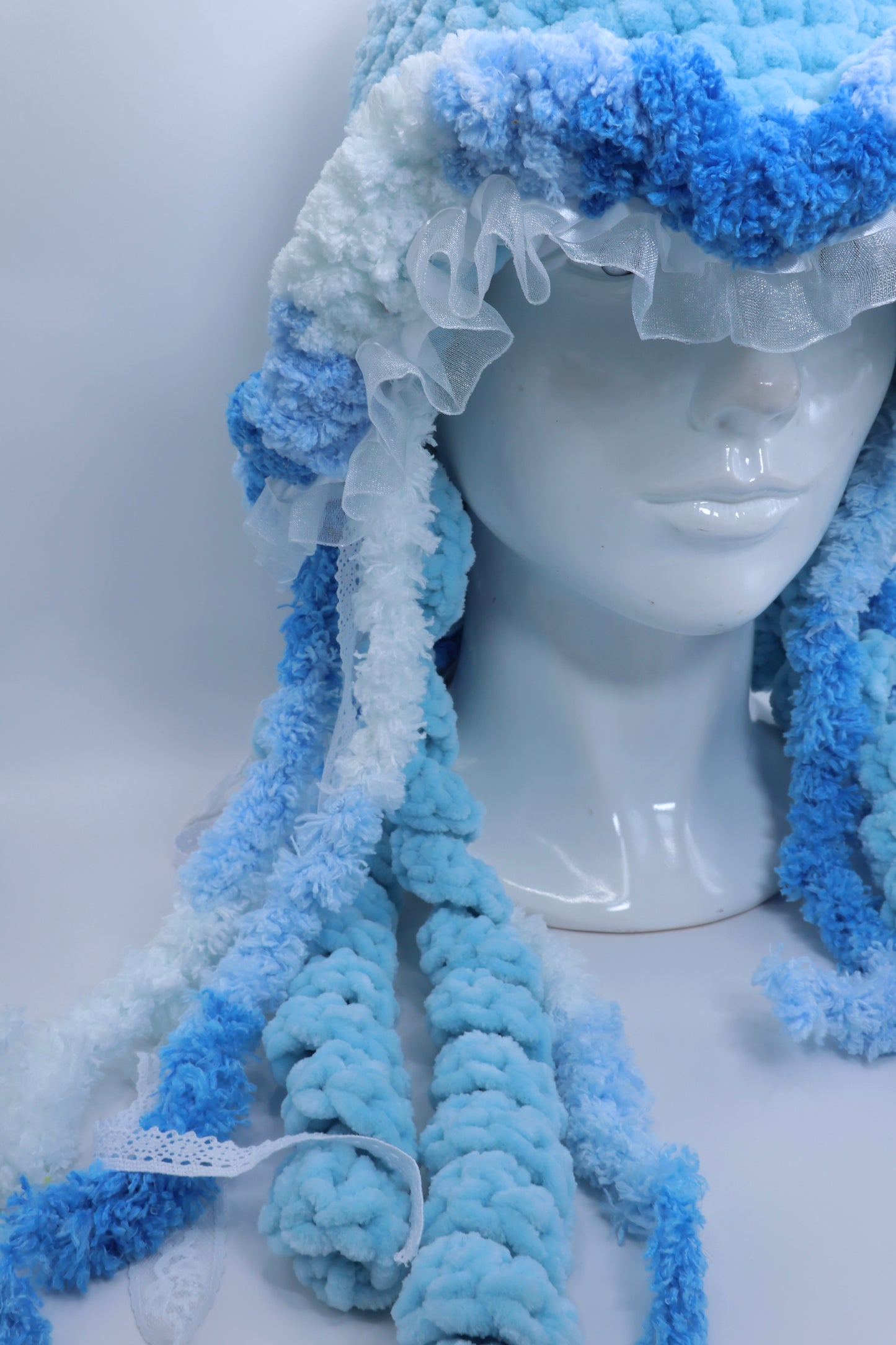 Jelly bucket hat