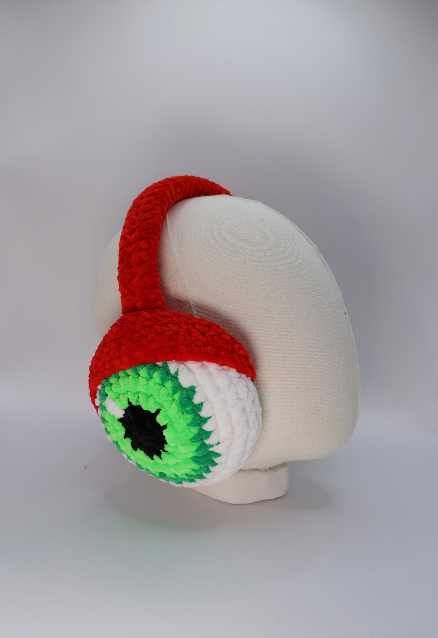 Cyclops earmuffs