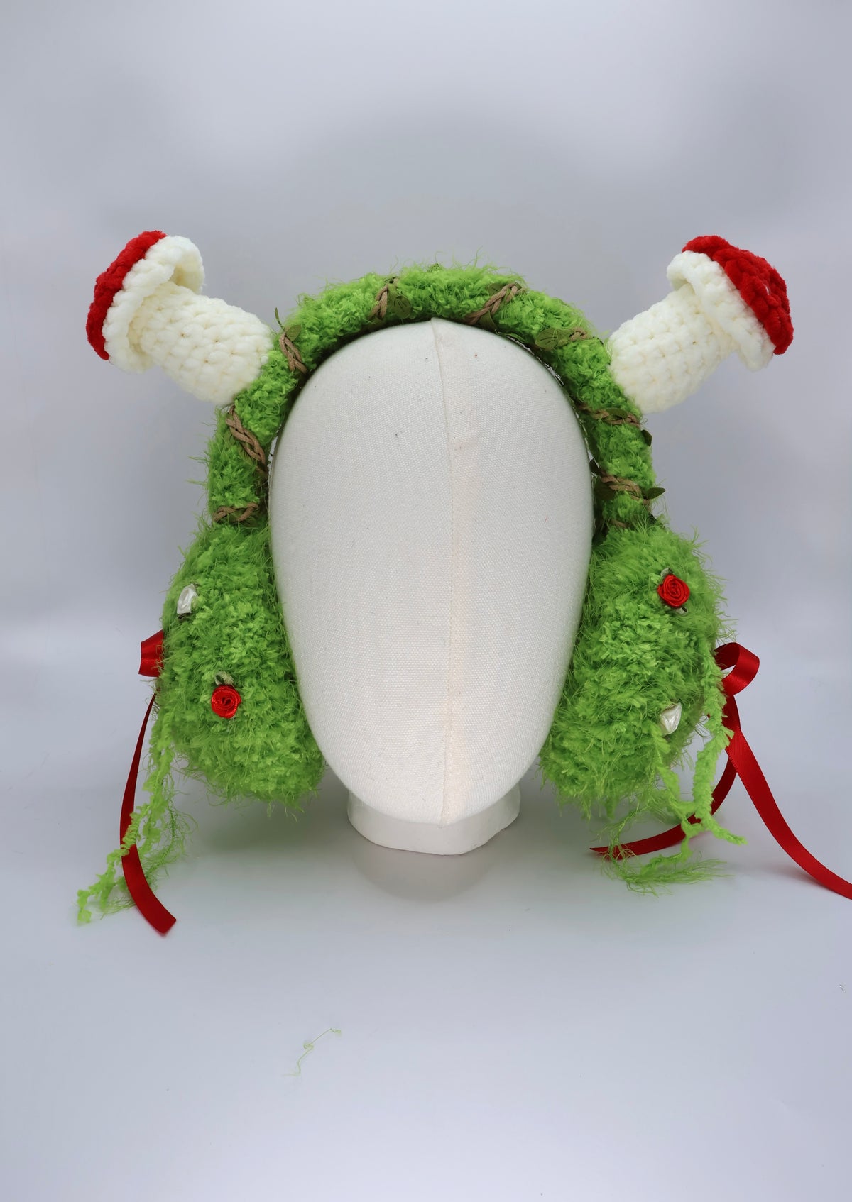Rave-ready earmuffs
