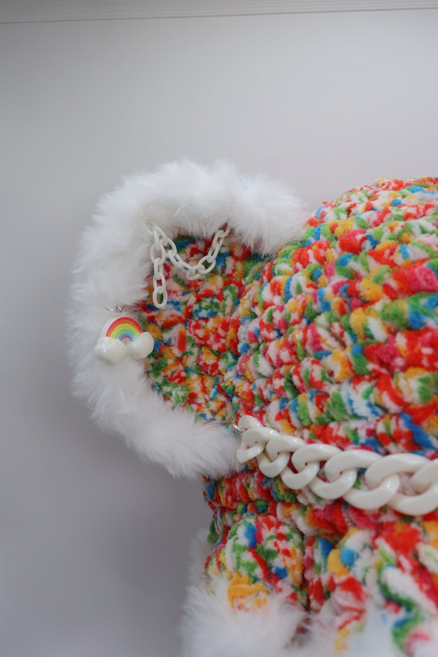 EDM Bucket hat