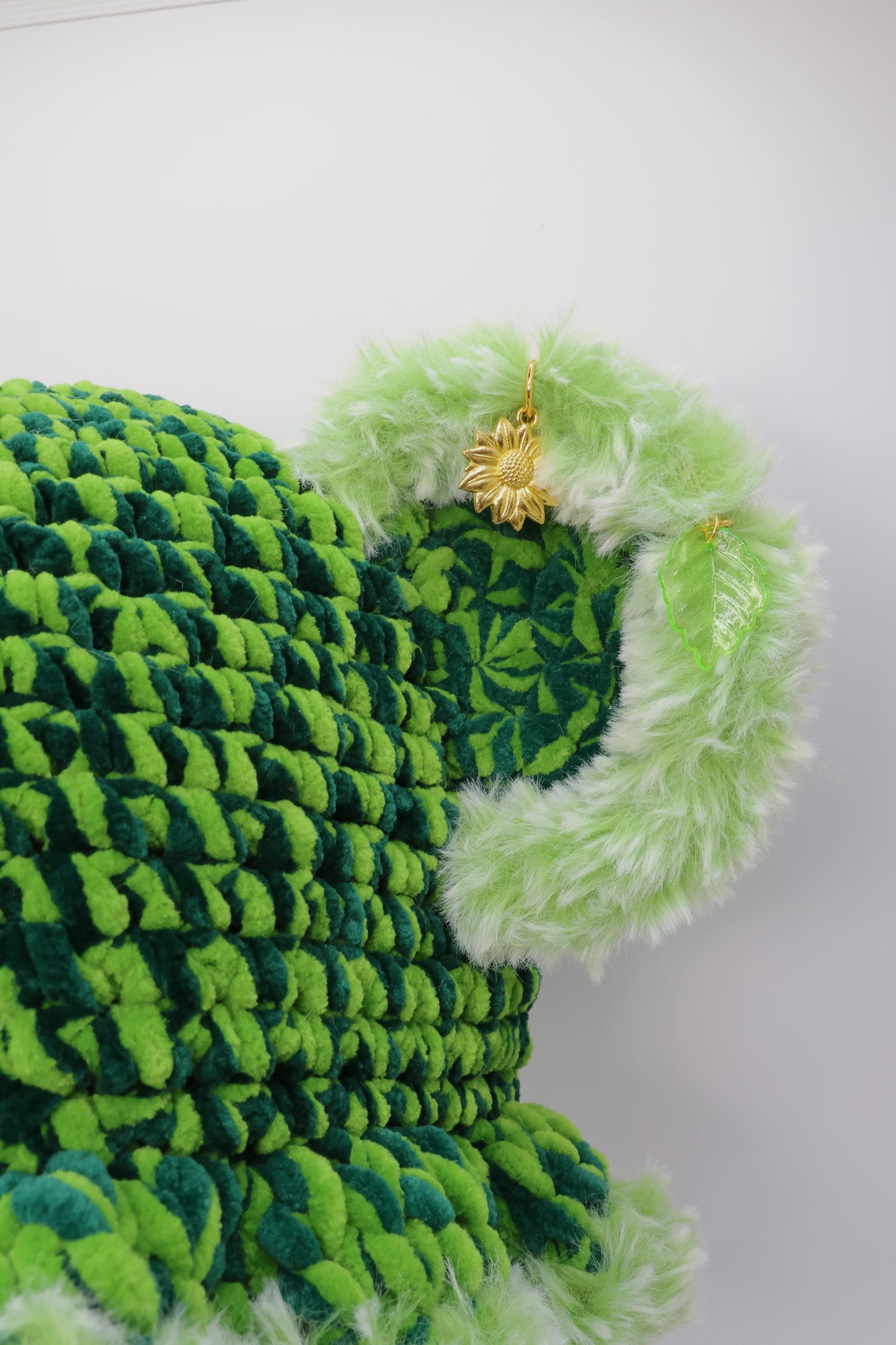Sprout Bucket hat