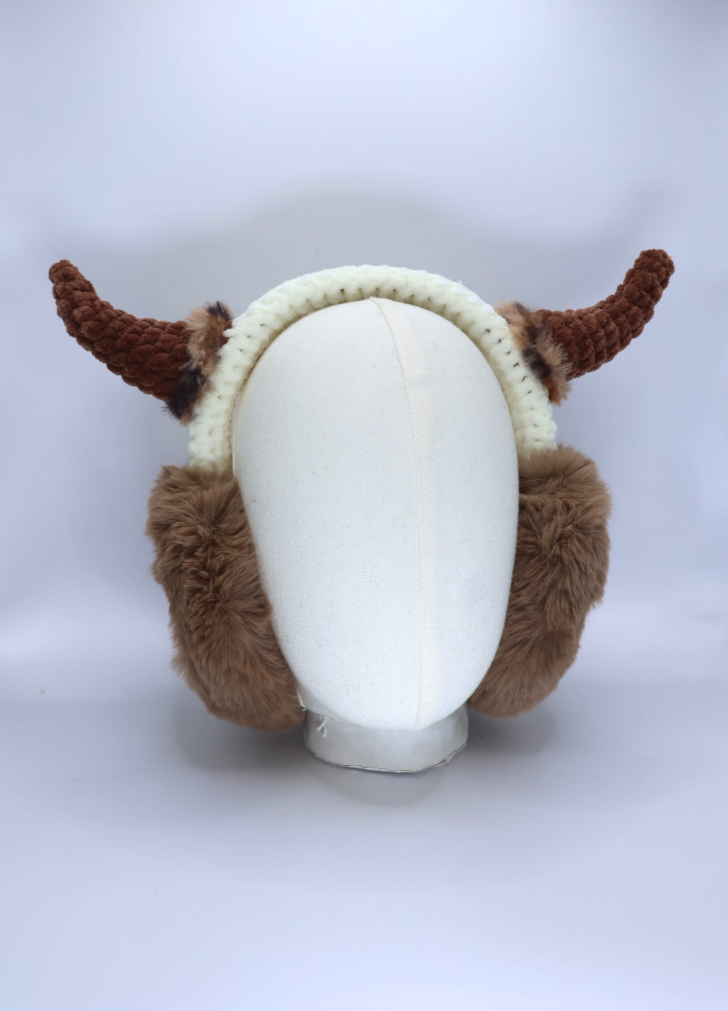 Rave-ready earmuffs