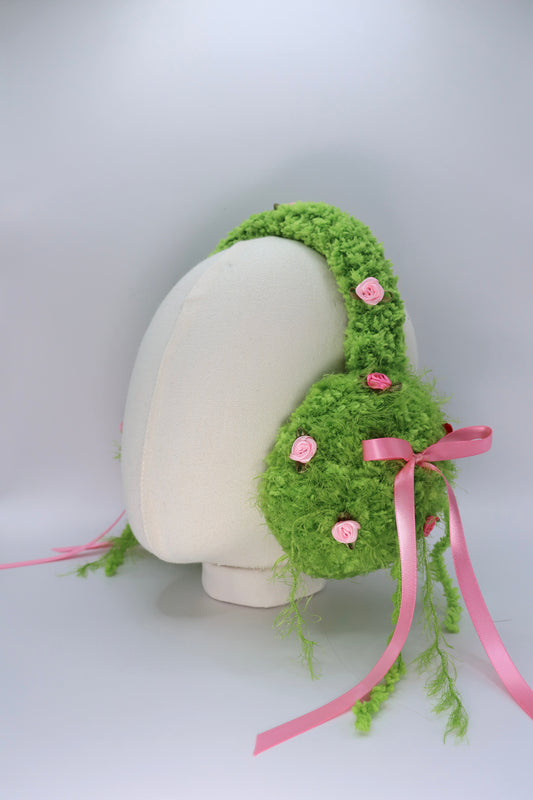 Rave-ready earmuffs