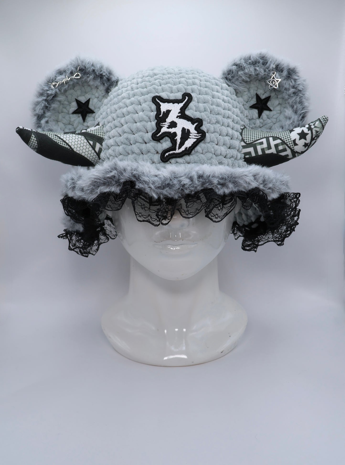 Earth & skye + Yarn lab collab