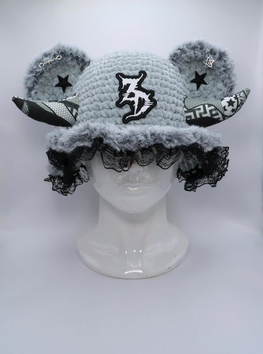 Earth & skye + Yarn lab collab