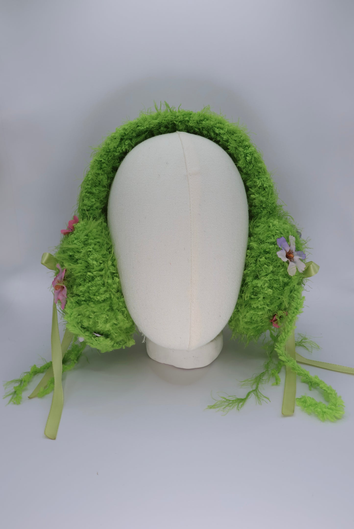 Rave-ready earmuffs
