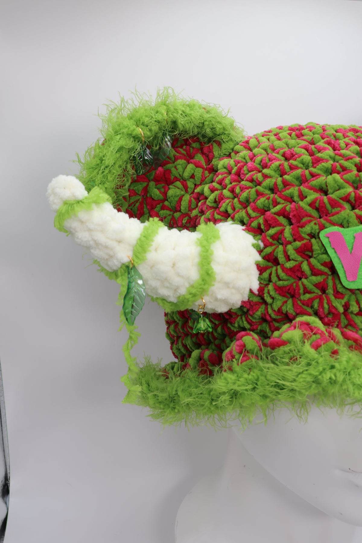EDM Bucket hat