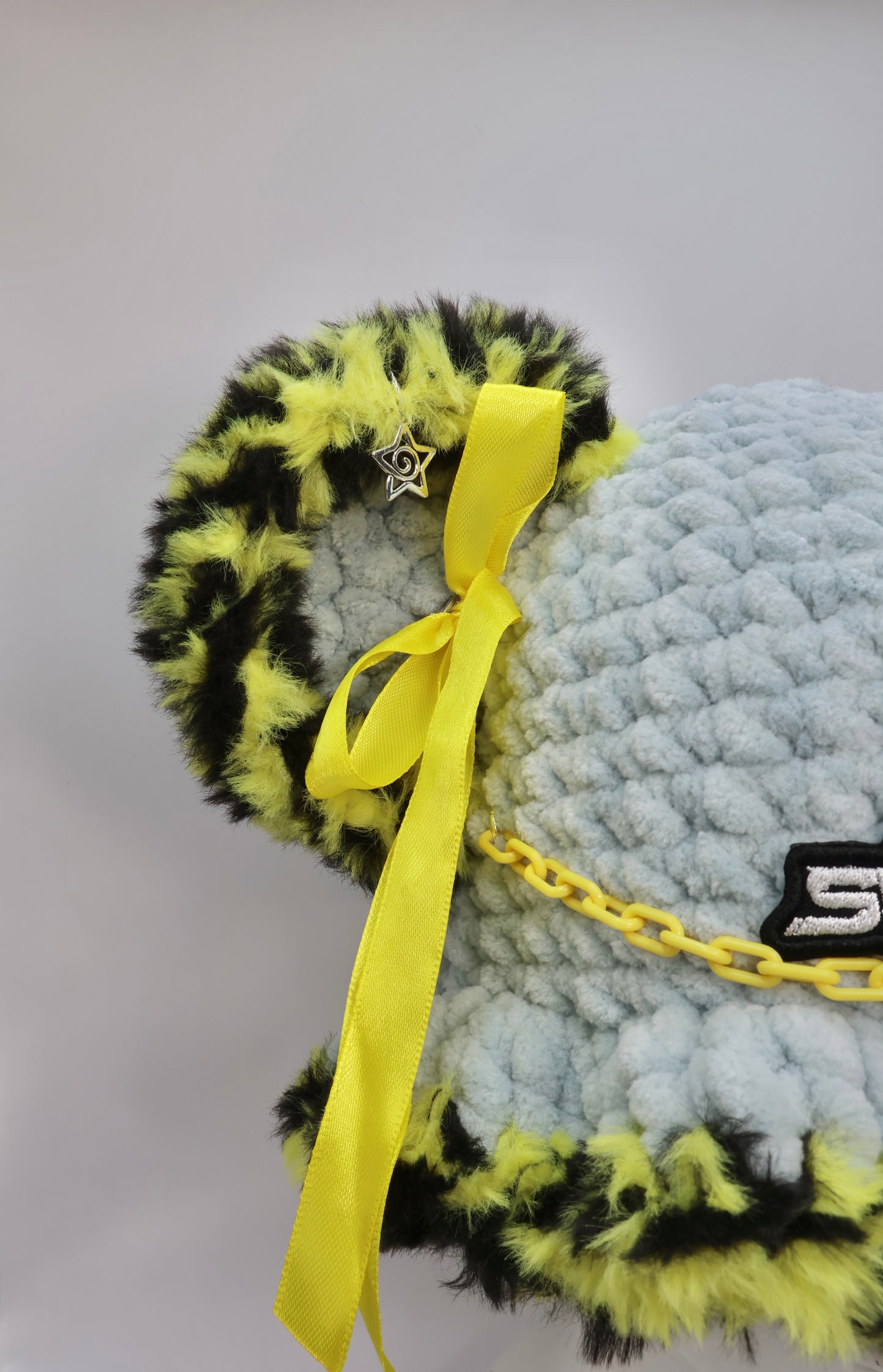 EDM Bucket hat