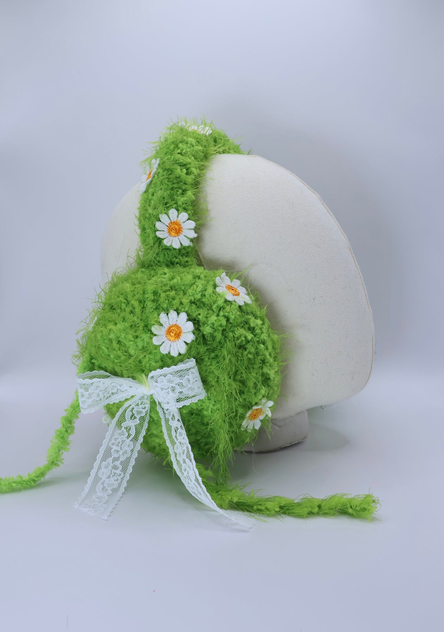 Rave-ready earmuffs