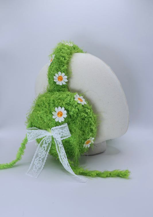 Rave-ready earmuffs