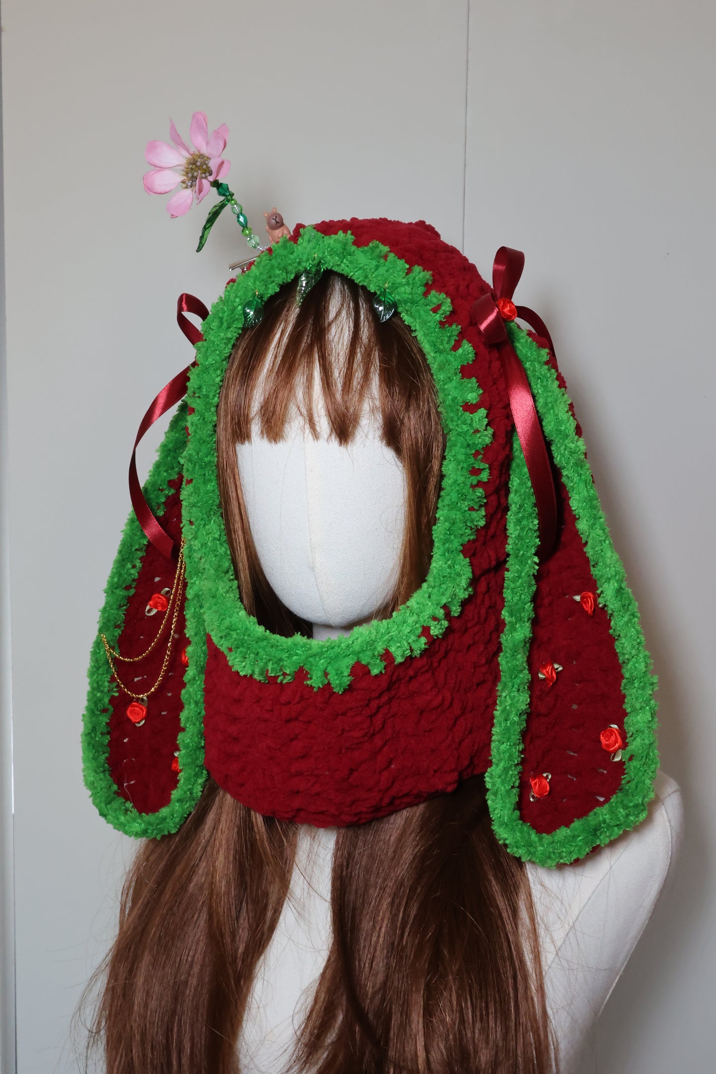 Rose Hood