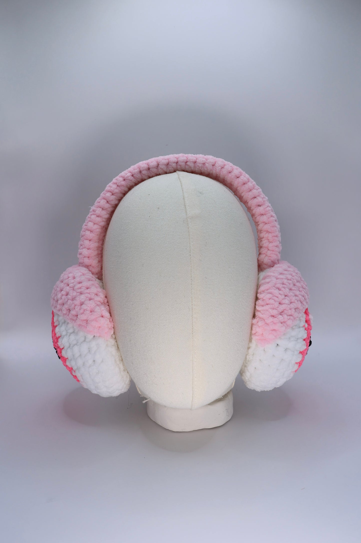Rave-ready earmuffs