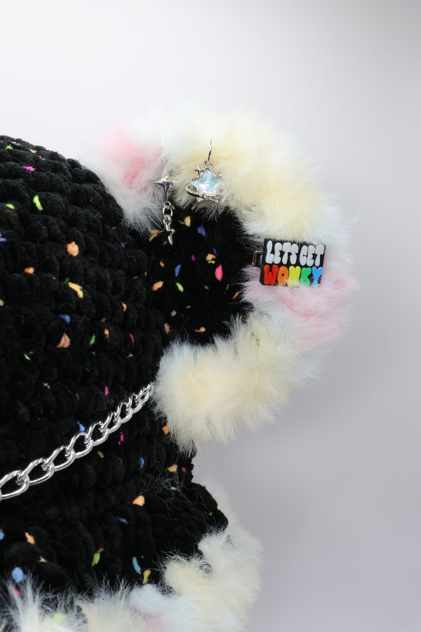 EDM Bucket hat