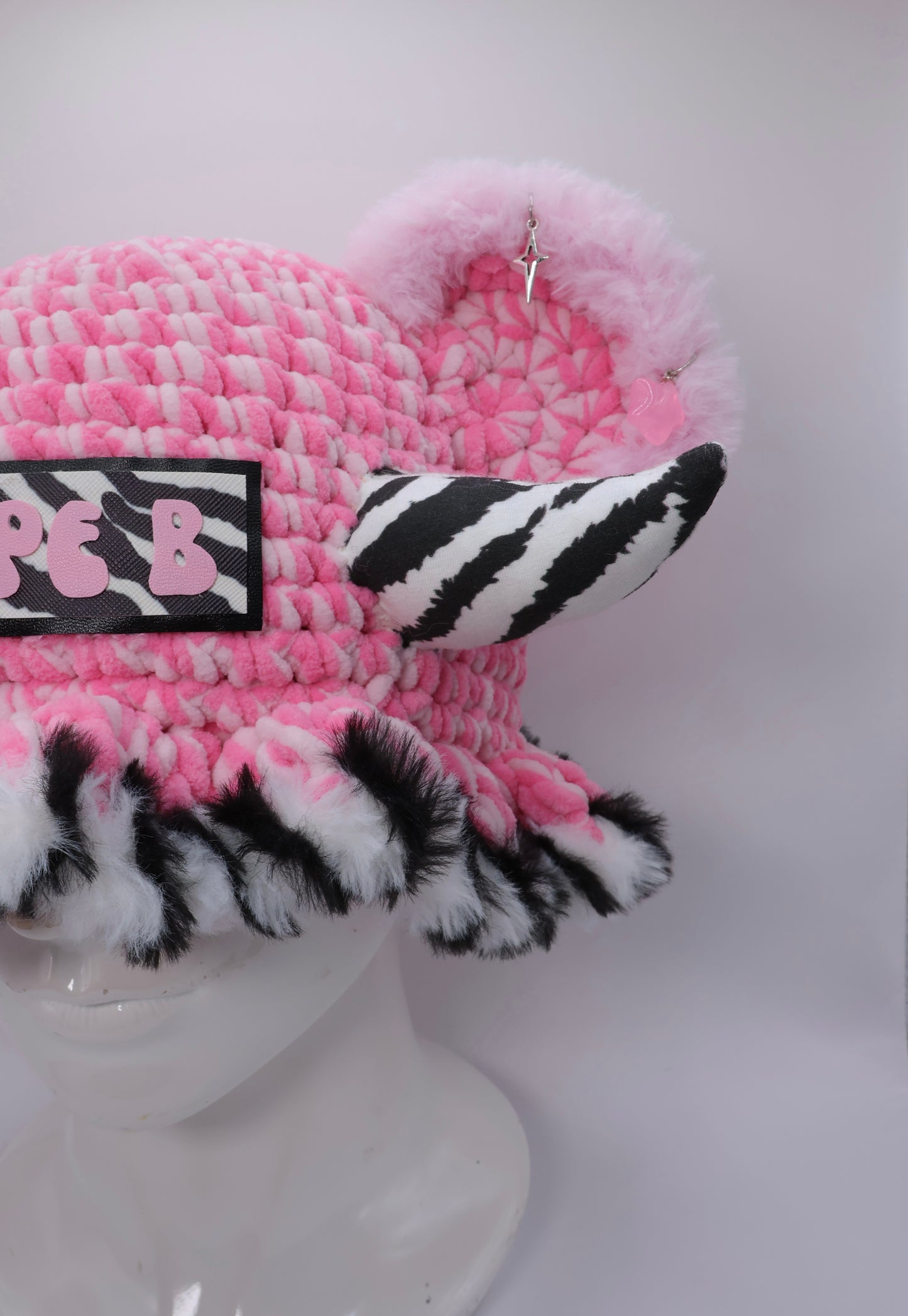 Earth & skye + Yarn lab collab