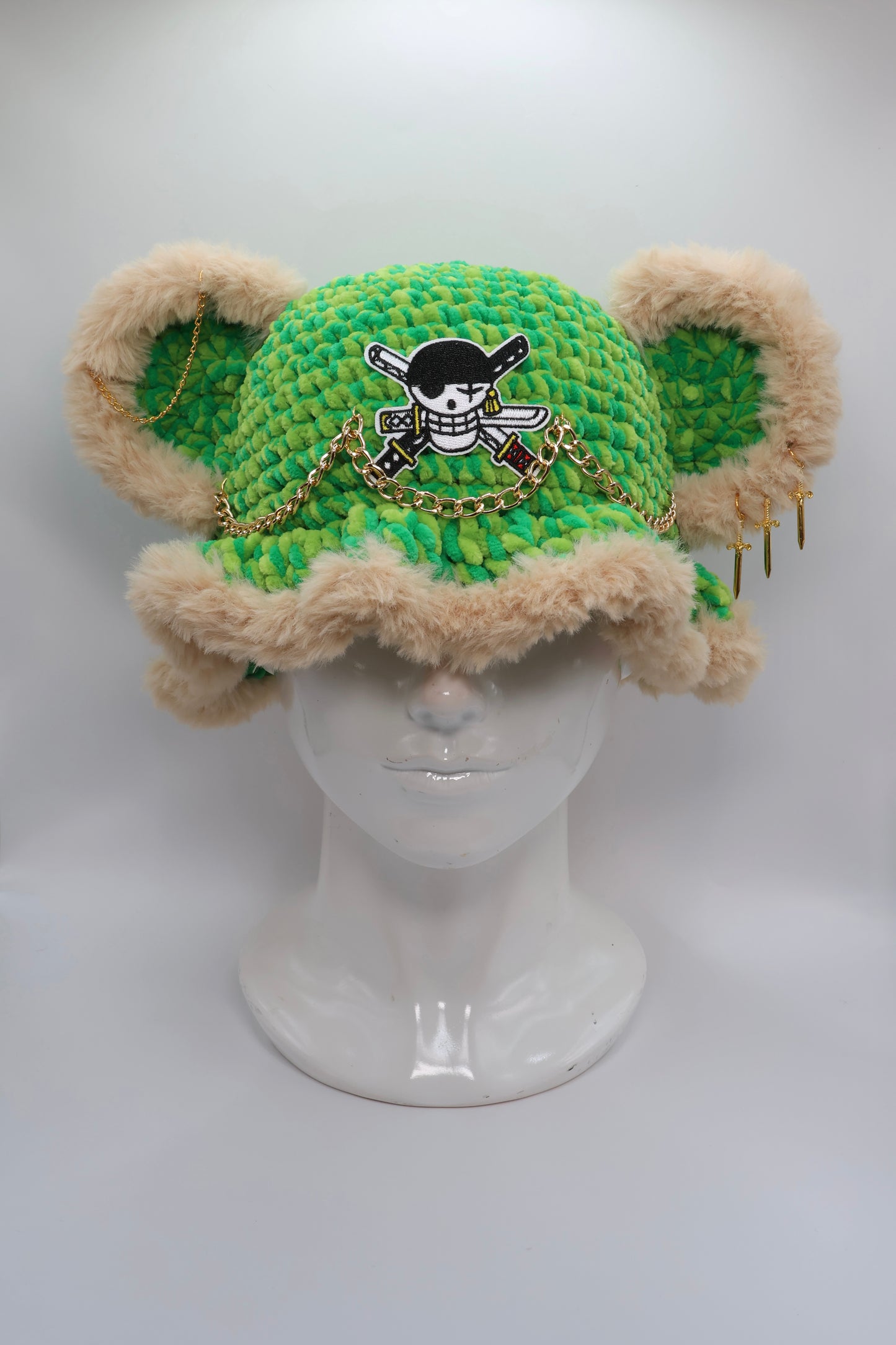 Zoro Bucket hat