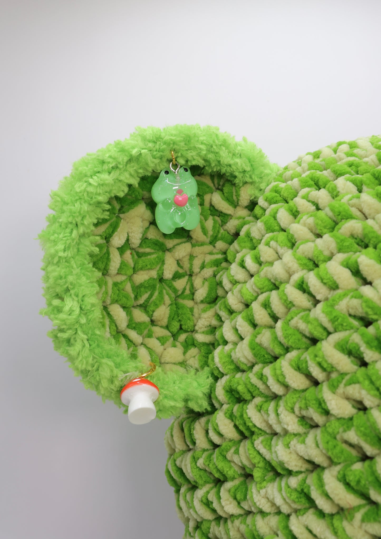 Sprout Bucket hat