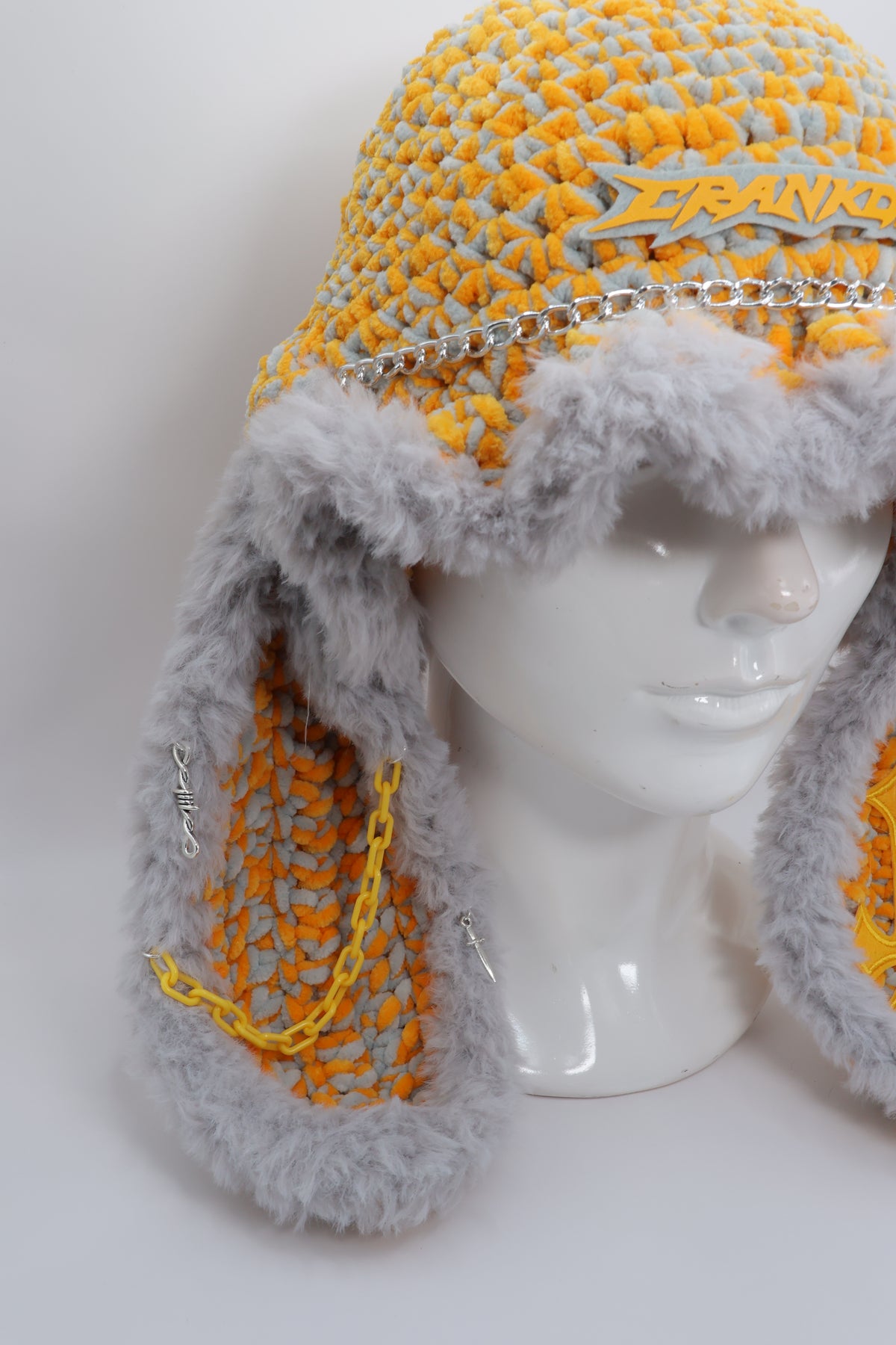 EDM Bucket hat