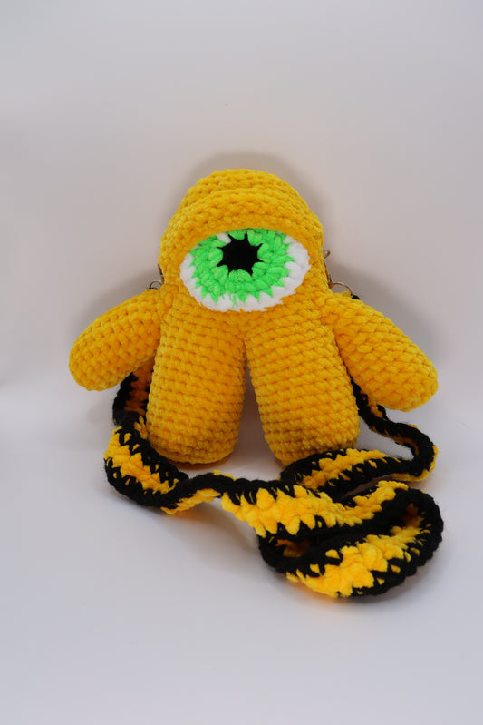 Cyclops plush (🎵stratosphere)