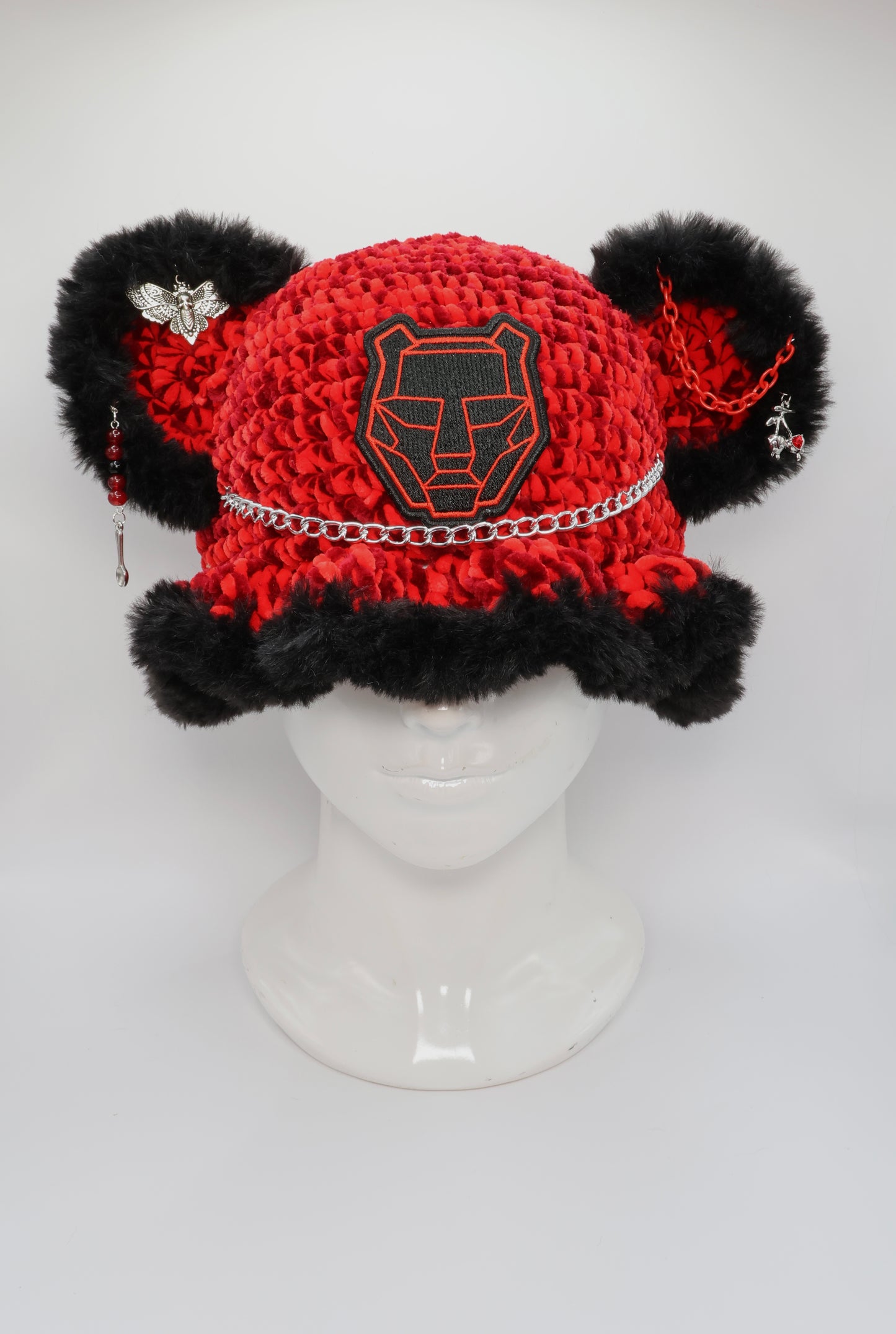 EDM Bucket hat