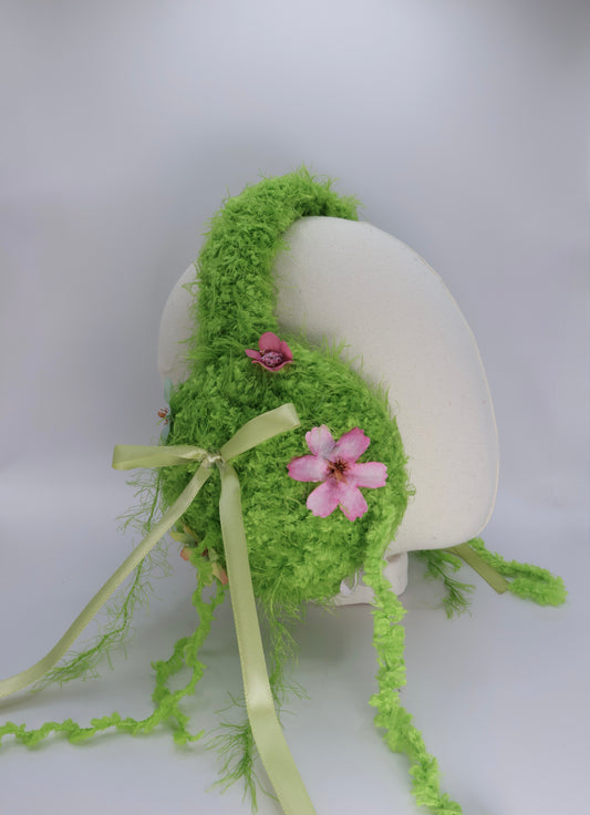 Rave-ready earmuffs