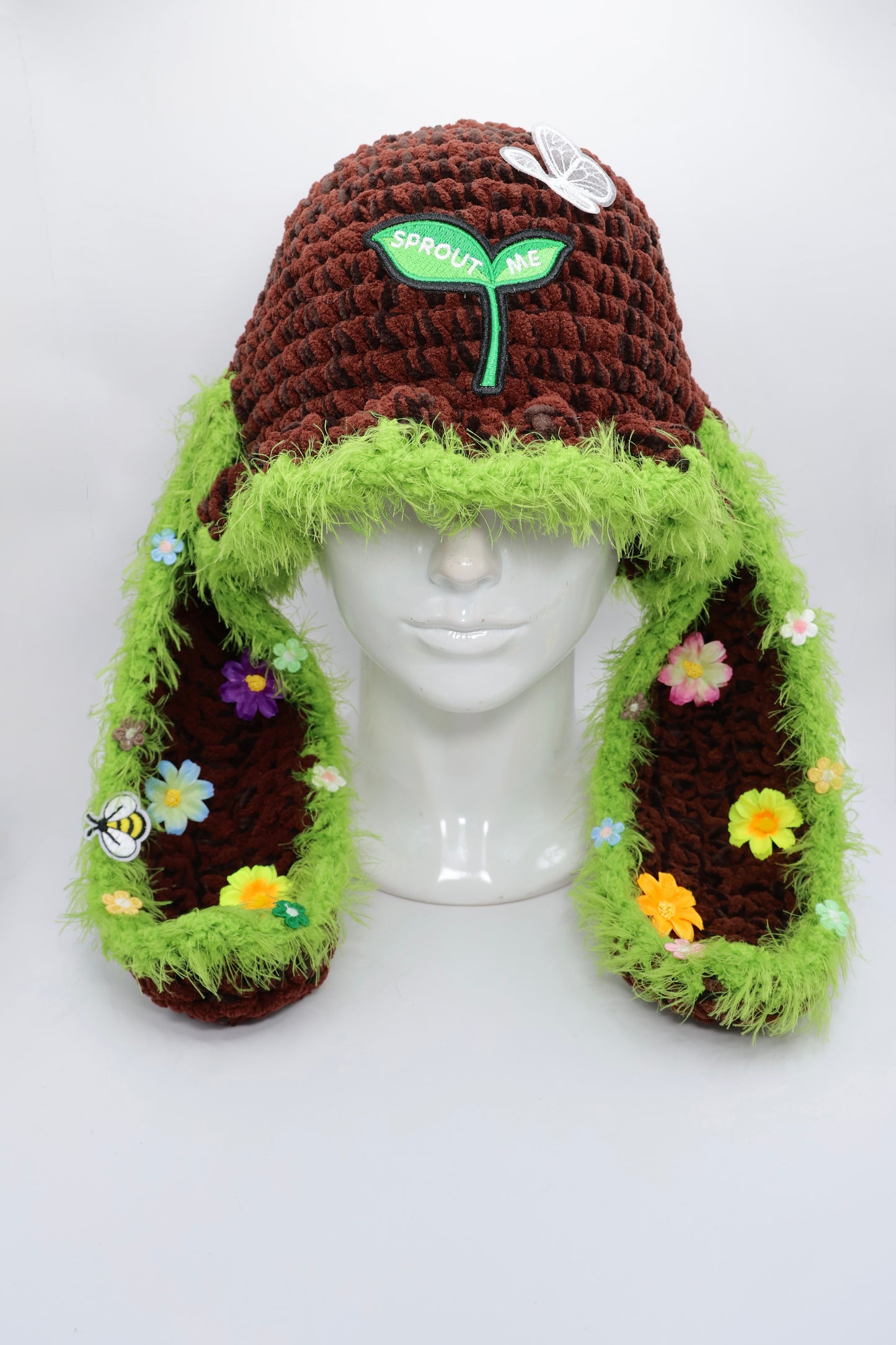 Sprout Bucket hat