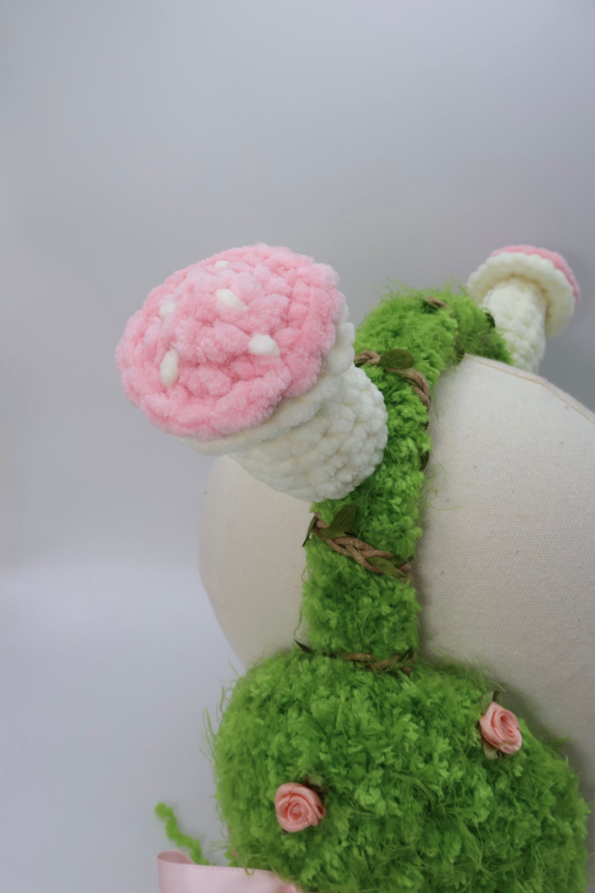 Rave-ready earmuffs