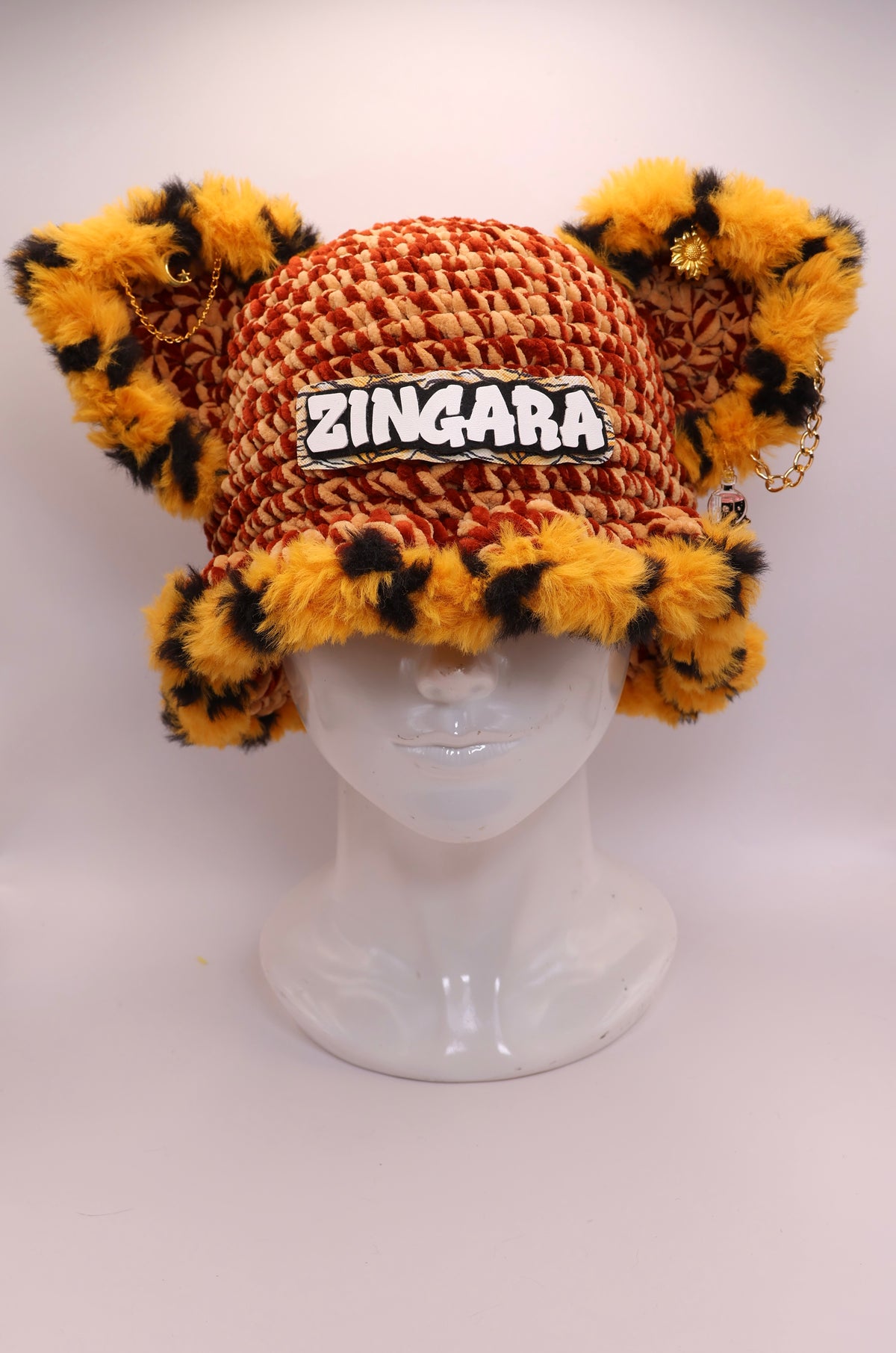 EDM Bucket hat