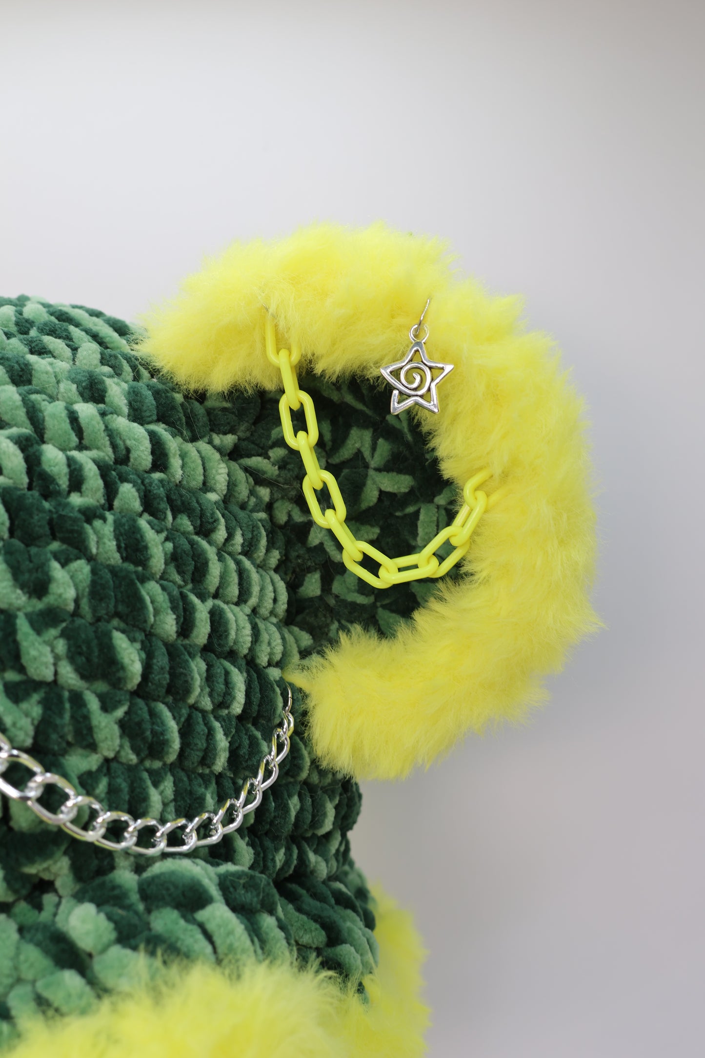 EDM bucket hat