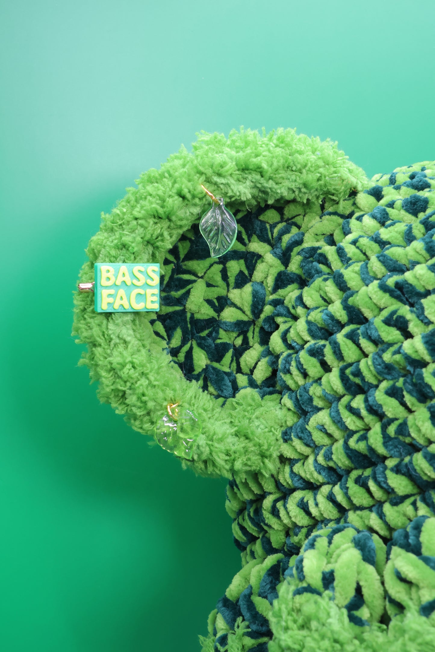 Sprout Bucket Hat