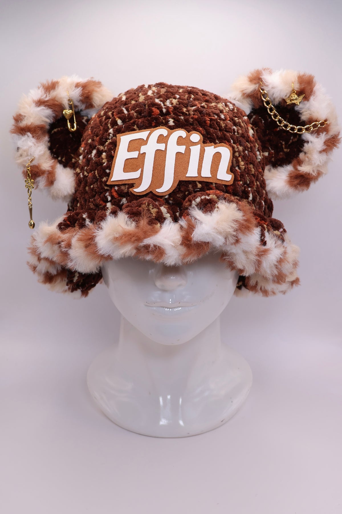EDM Bucket hat