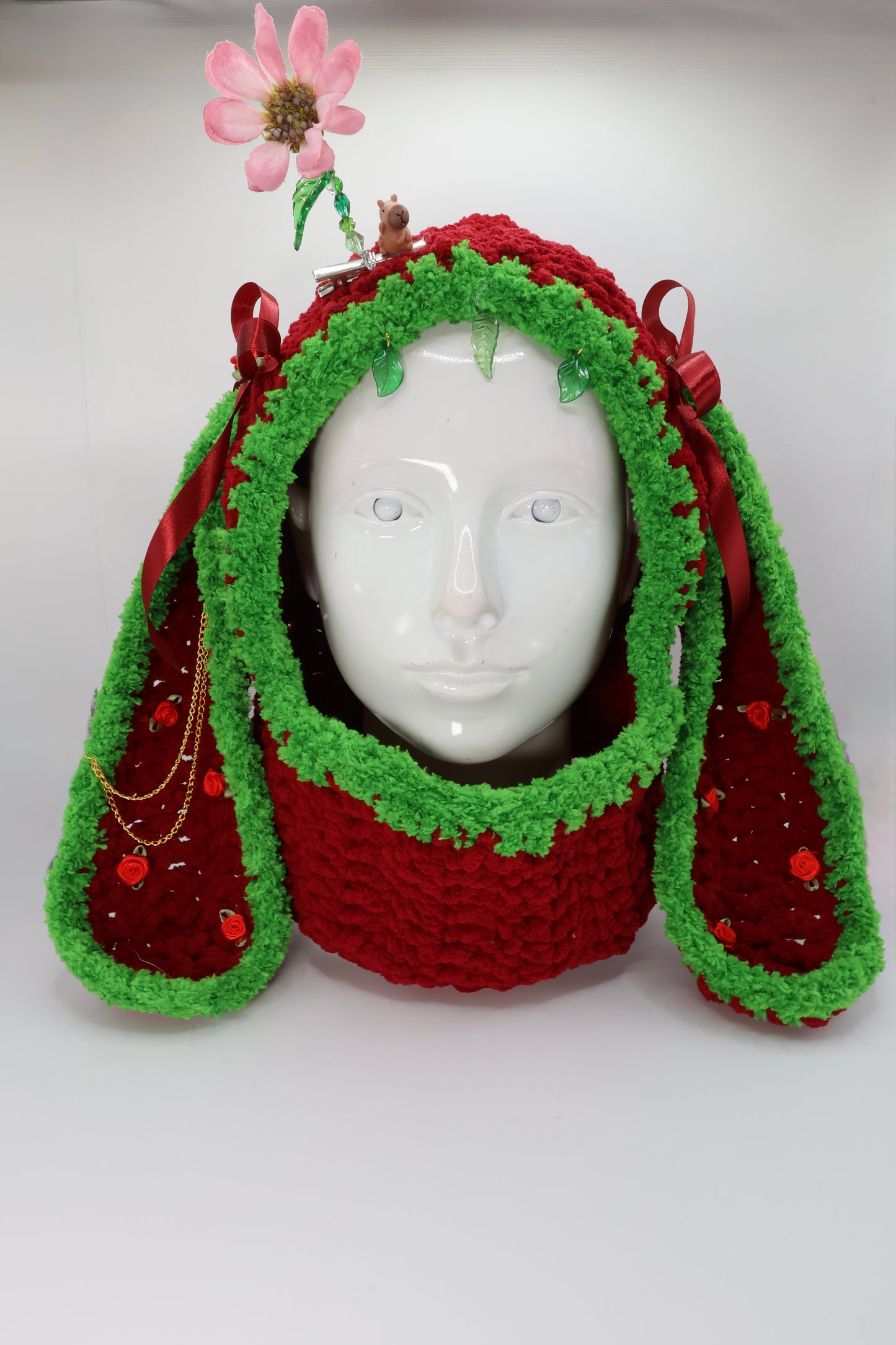 Rose Hood