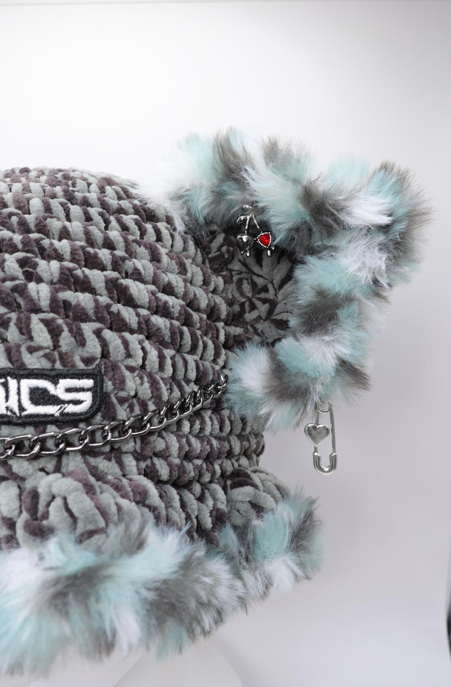 EDM Bucket hat