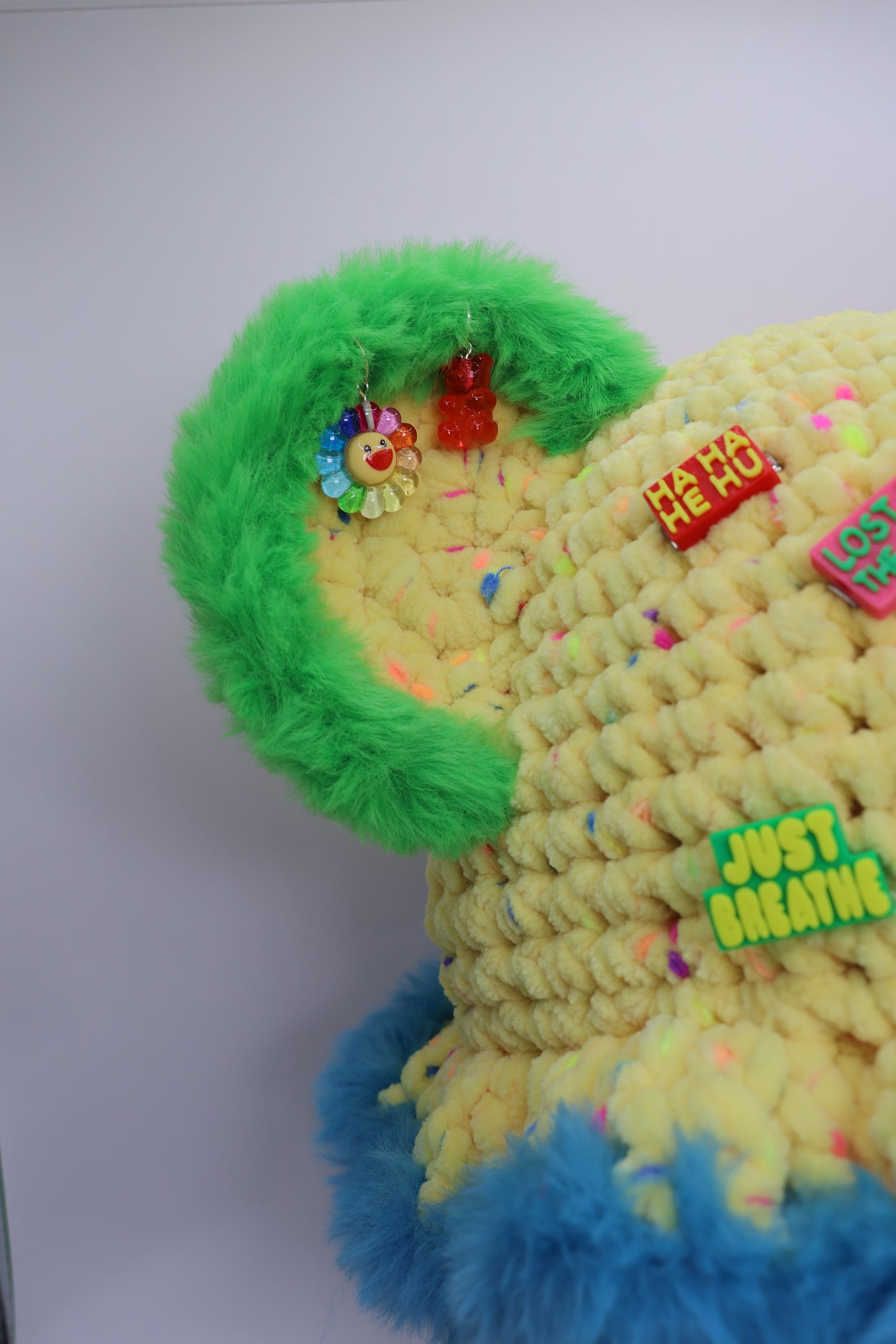Kandi Bucket hat