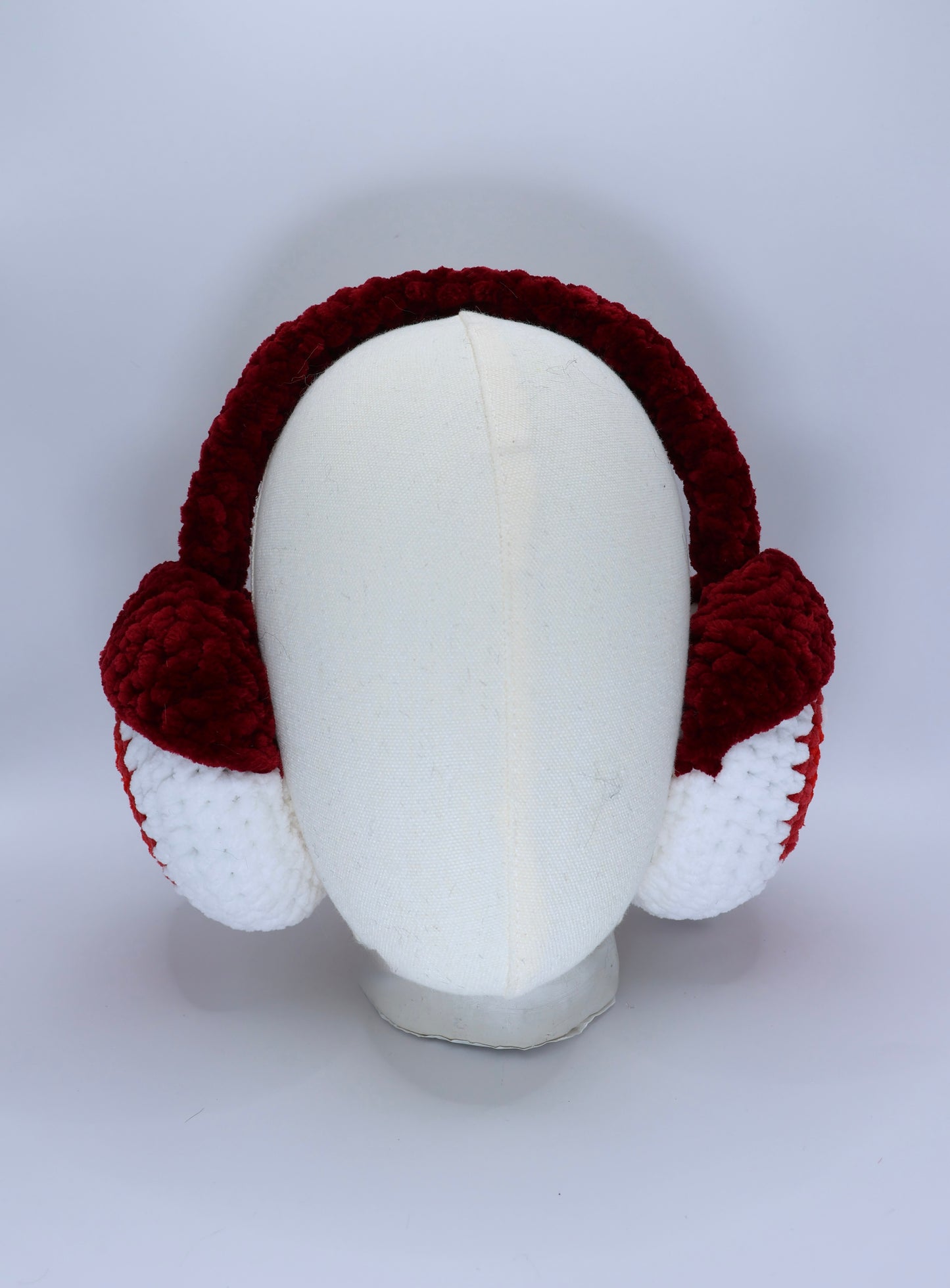 Rave-ready earmuffs