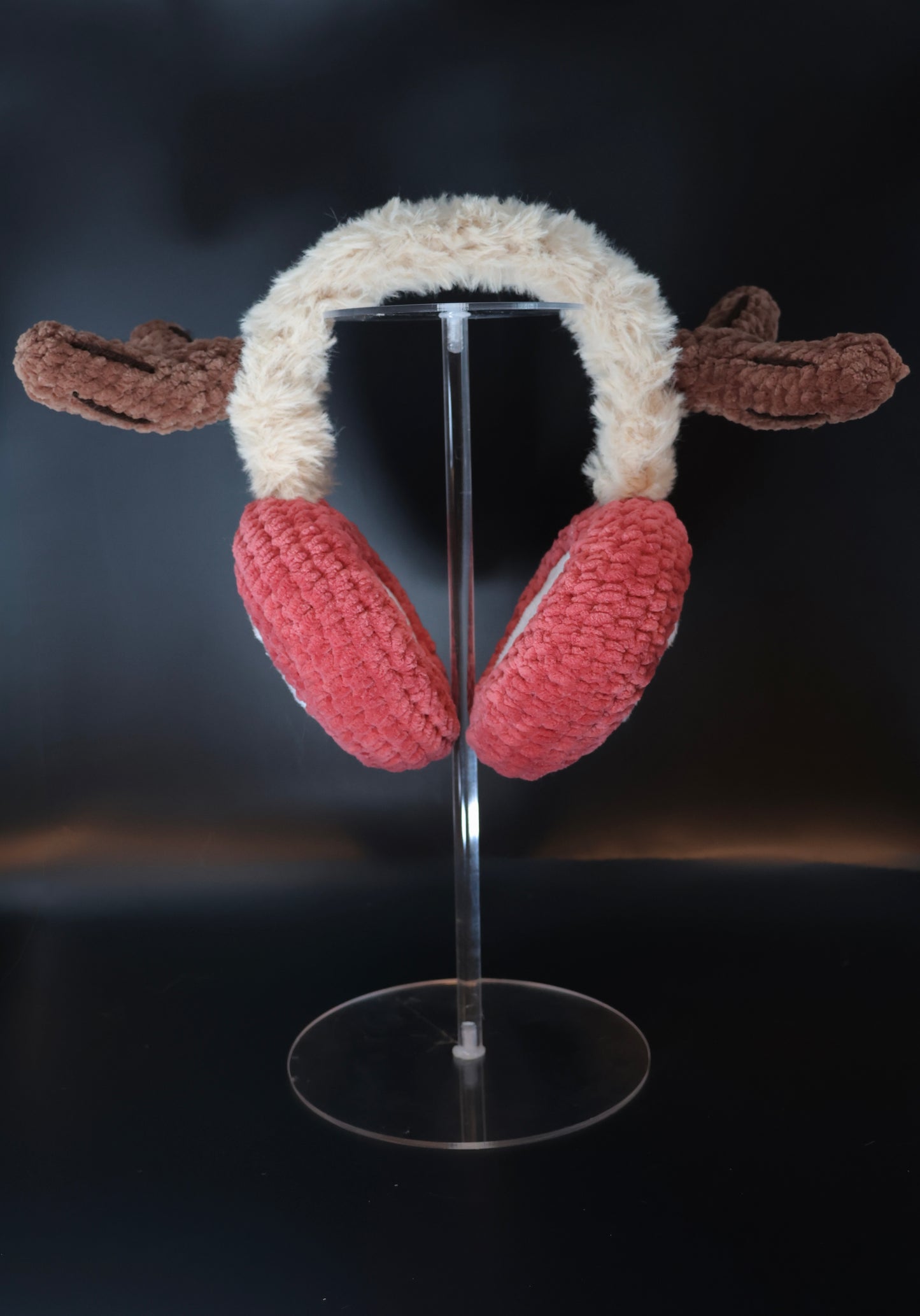 Rave-ready earmuffs
