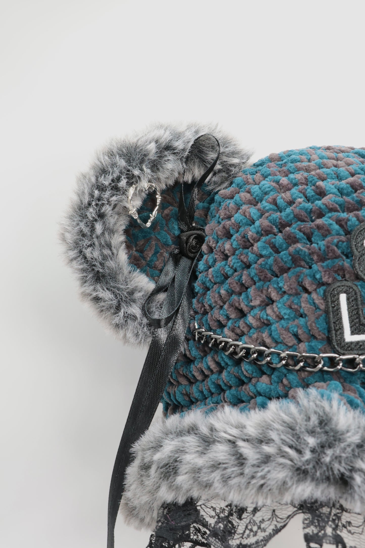 EDM Bucket hat