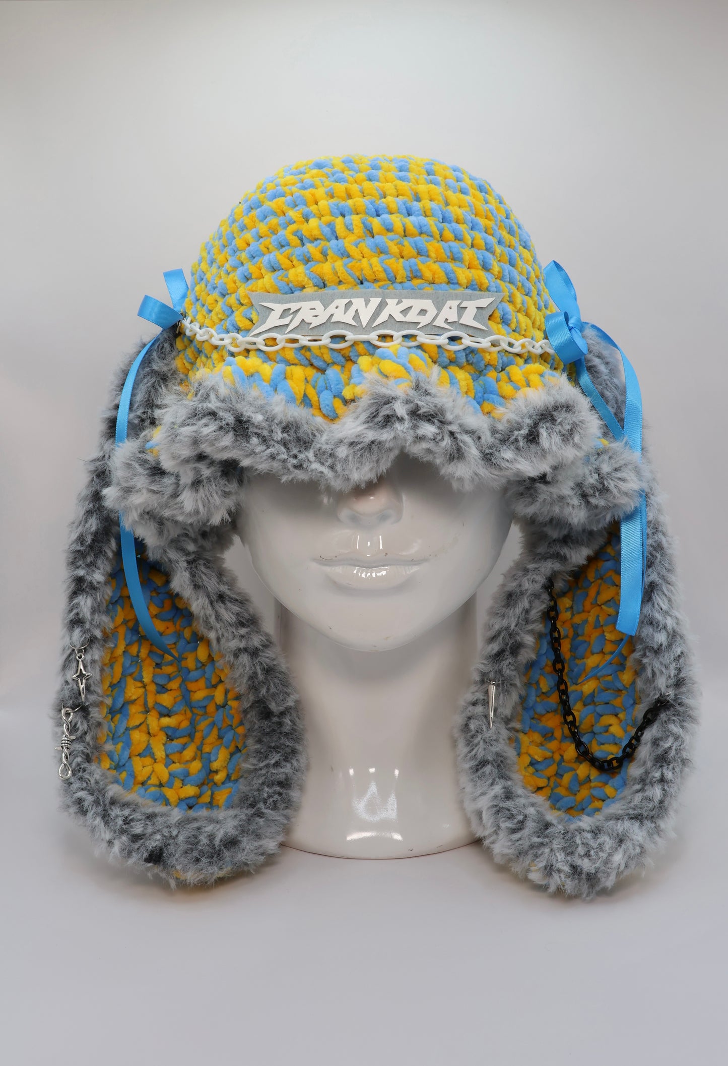 EDM Bucket hat