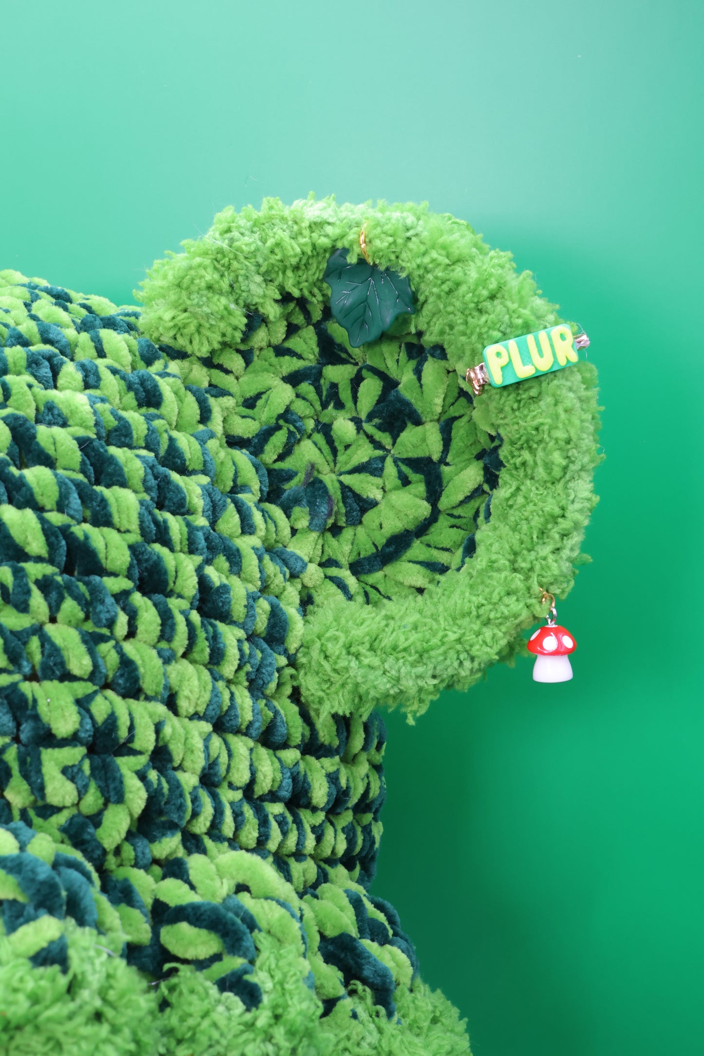 Sprout Bucket Hat