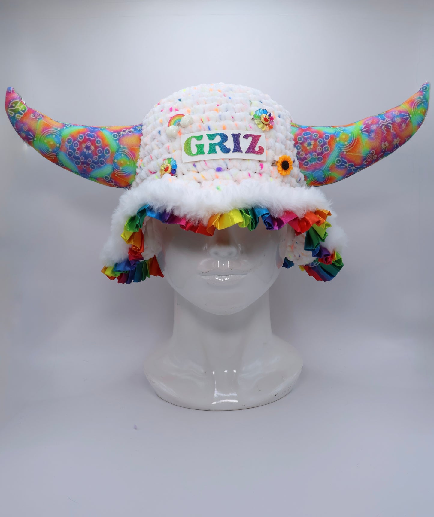 Earth & skye + Yarn lab collab